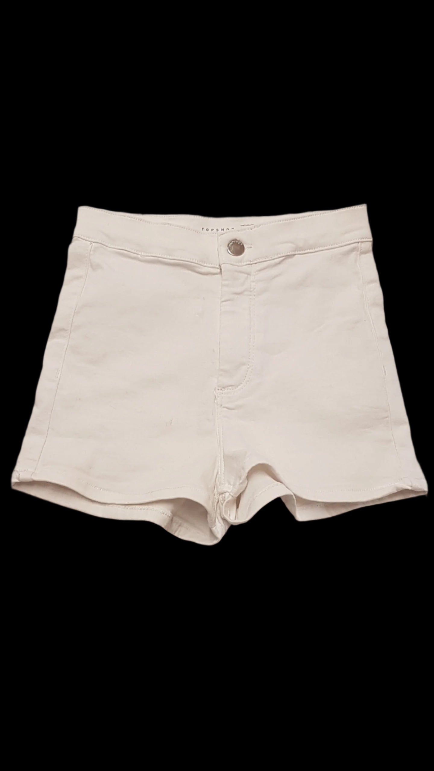 TOP SHOP TRENDI,SZTRECSI KISLÁNY RÖVIDNADRÁG 152-164