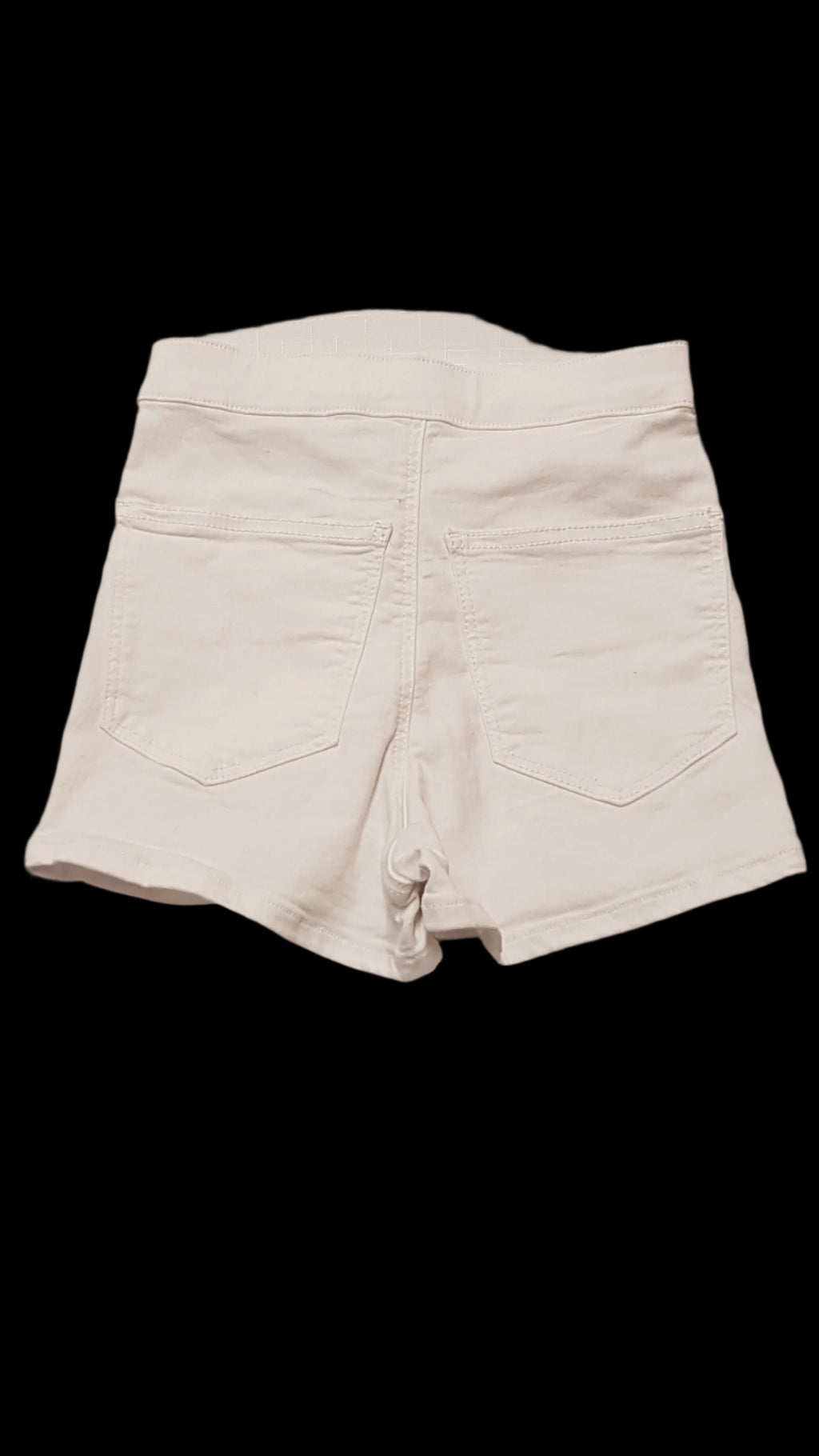 TOP SHOP TRENDI,SZTRECSI KISLÁNY RÖVIDNADRÁG 152-164