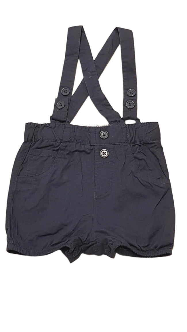 BABY M&CO KANTÁROS KISFIÚ RÖVIDNACI  74 Hover Image