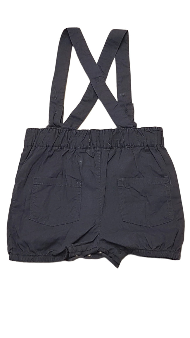 BABY M&CO KANTÁROS KISFIÚ RÖVIDNACI  74 Main Image