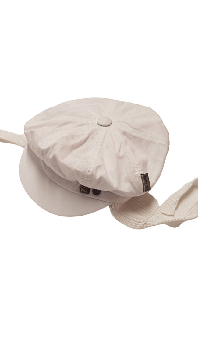 ÚJ  CAPPELLI OLASZ DESIGNER KISFIÚ SAPI Main Image