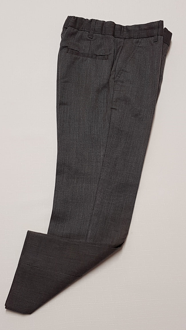 JOHN ROCHA EXTRAMINŐSÉGŰ,ELEGÁNS KISFIÚ ÖLTÖNY NADRÁG 116-122 Hover Image