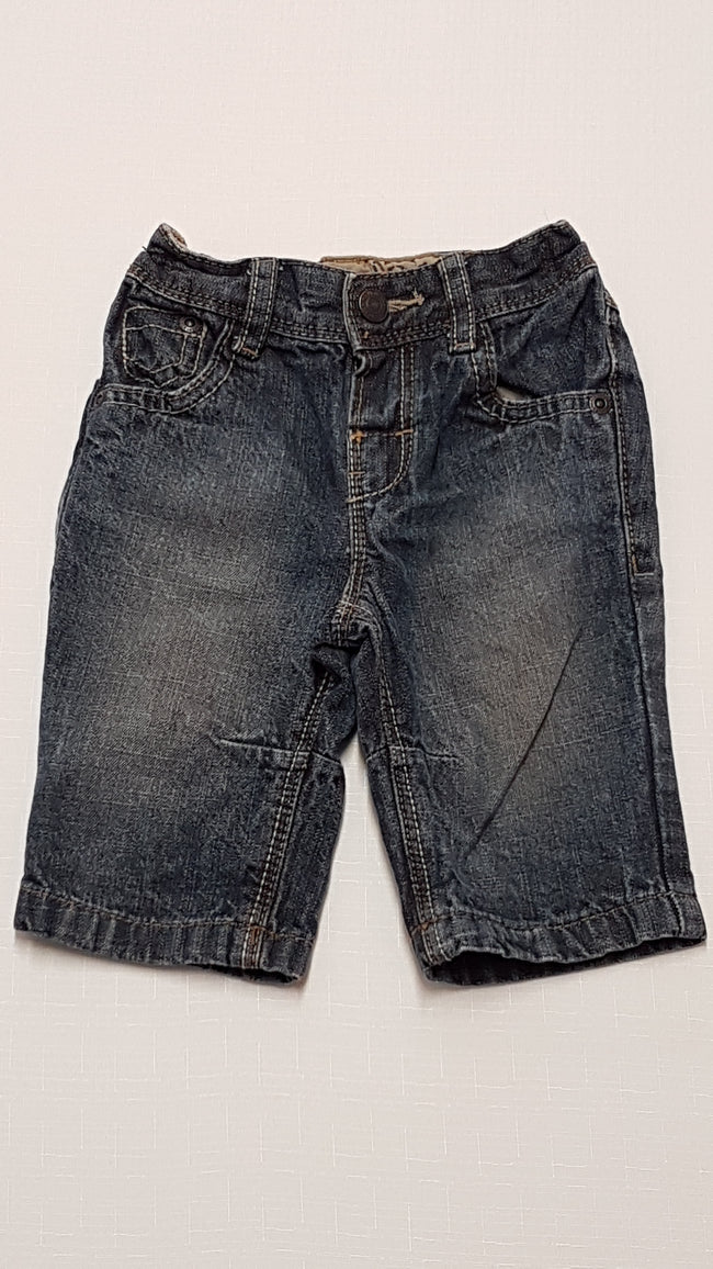 NEXT KOPTATOTT,VAGÁNY,FARMER KISFIÚ NACI,ÁLLÍTHATÓ GUMIS DERÉKRÉSSZEL 68 Hover Image