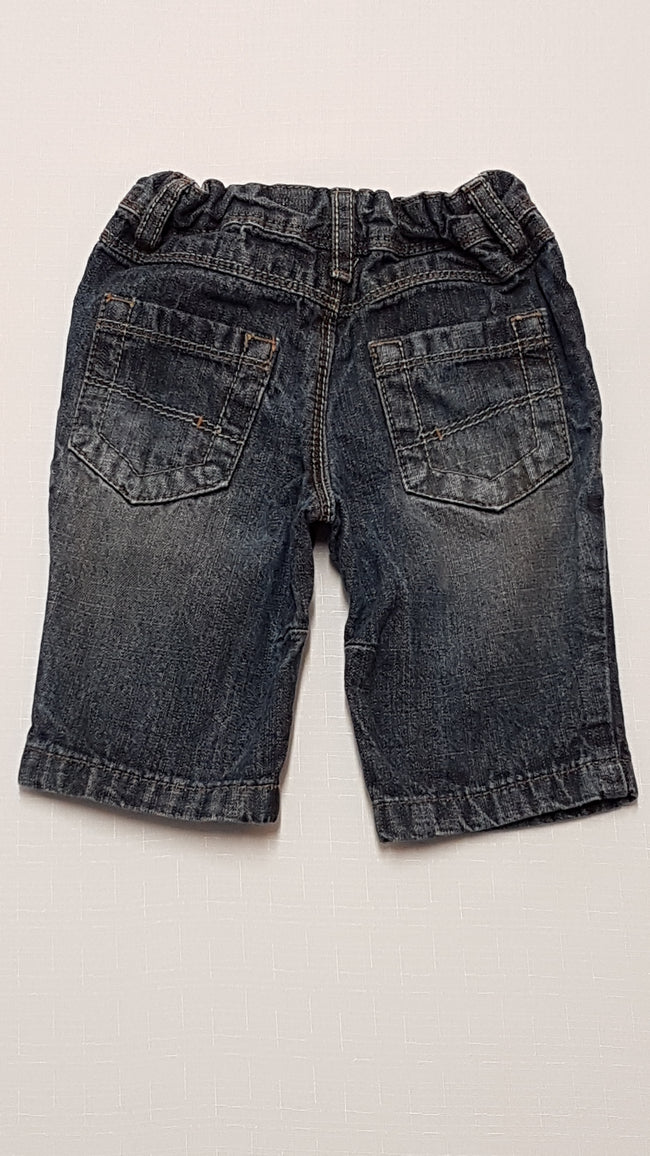 NEXT KOPTATOTT,VAGÁNY,FARMER KISFIÚ NACI,ÁLLÍTHATÓ GUMIS DERÉKRÉSSZEL 68 Main Image