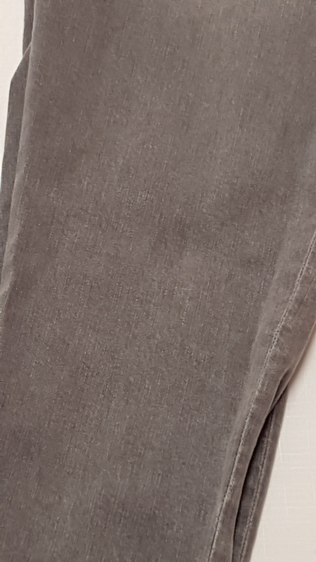 SUPER DRY CASSIE SKINNY,SZTRECSI KOPTATOTT,TRENDI KISFIÚ SZÜRKE FARMERNBADRÁG 152-158