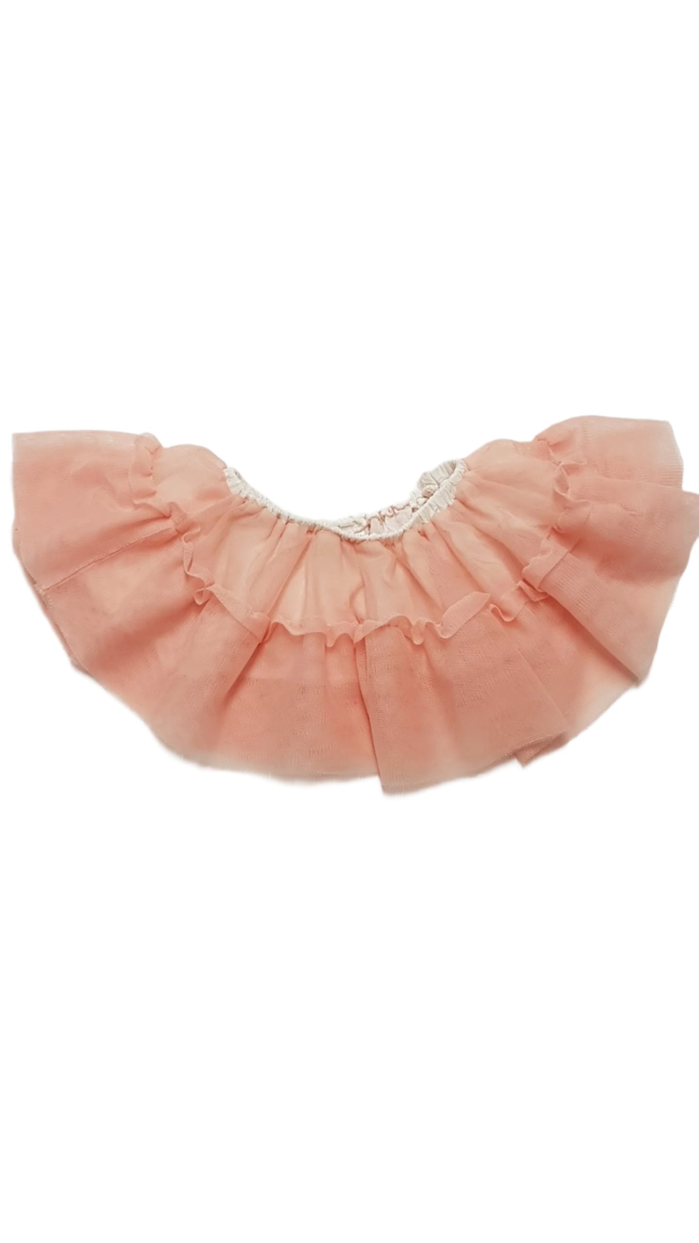 F&F KIDS TÜNDÉRI TÜTÜ SZOKNYA 62