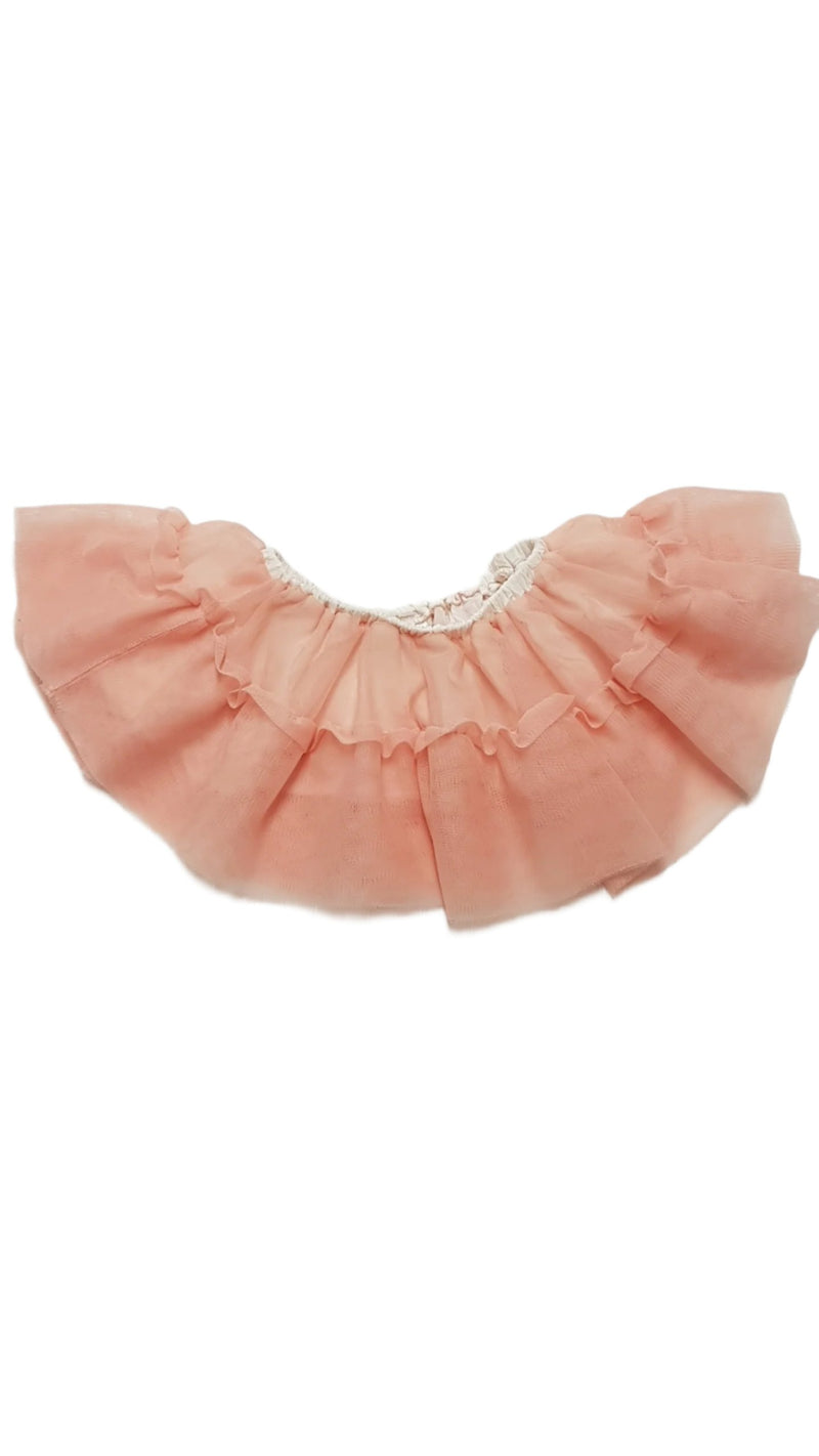 F&F KIDS TÜNDÉRI TÜTÜ SZOKNYA 62