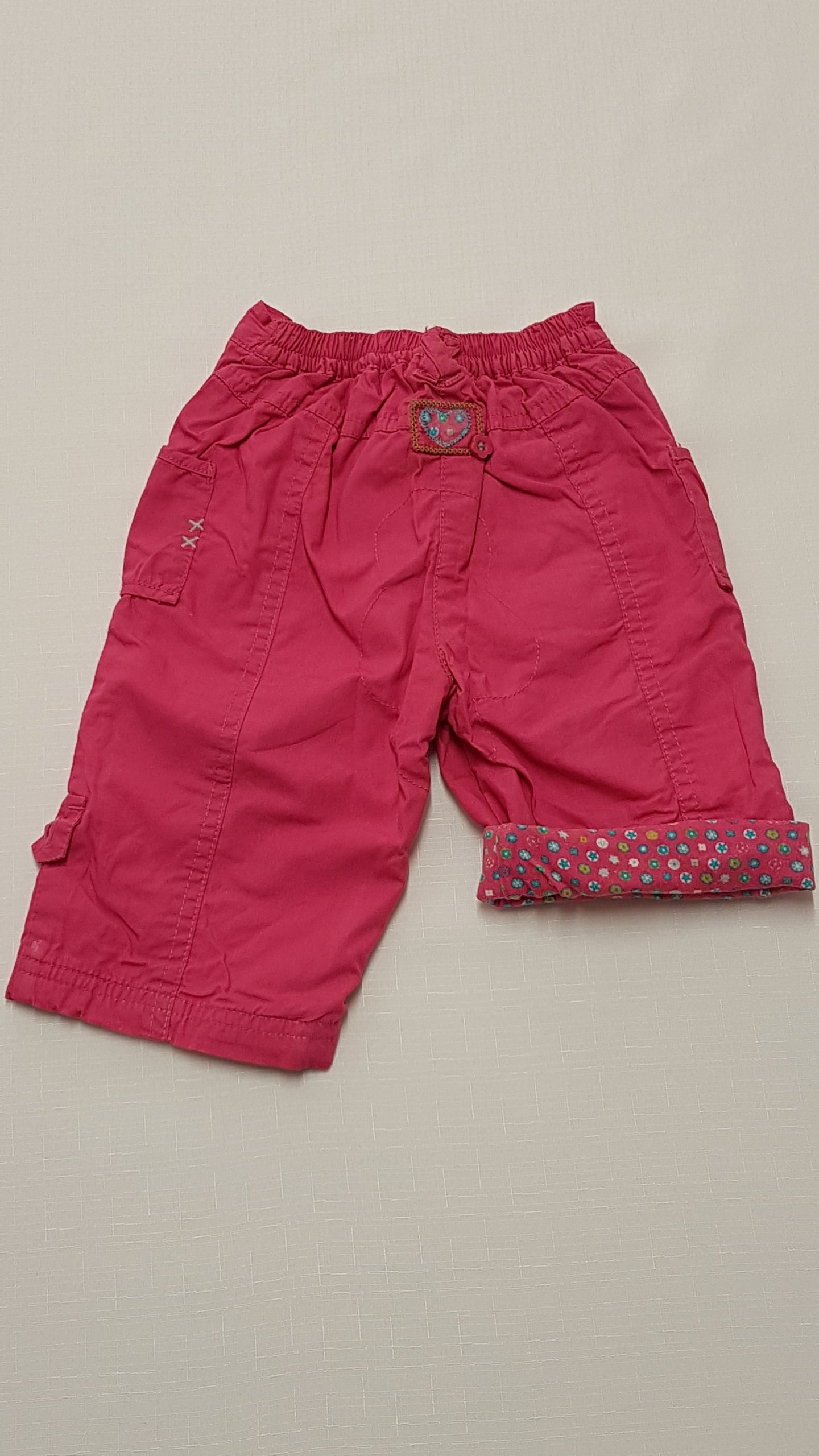 TU KIDS VÉKONY BÉLELT,HÍMZETT,CSAJOS KISLÁNY NACI,GUMIS DERÉKRÉSSZEL 68-74