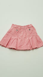 NEXT RÓZSASZÍN,GUMIS DEREKÚ,BÁRSONY SZOKNYA 98