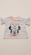 ÚJ DISNEY BABY  MINNIE MOUSE TÜNDÉRI KISLÁNY PÓLÓ 62