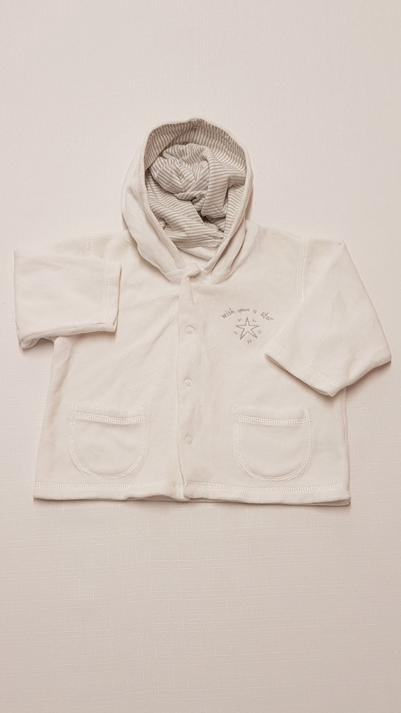 GEORGE KAPUCNIS,PATENTOS,PLÜSS UNISEX PULÓVER 74