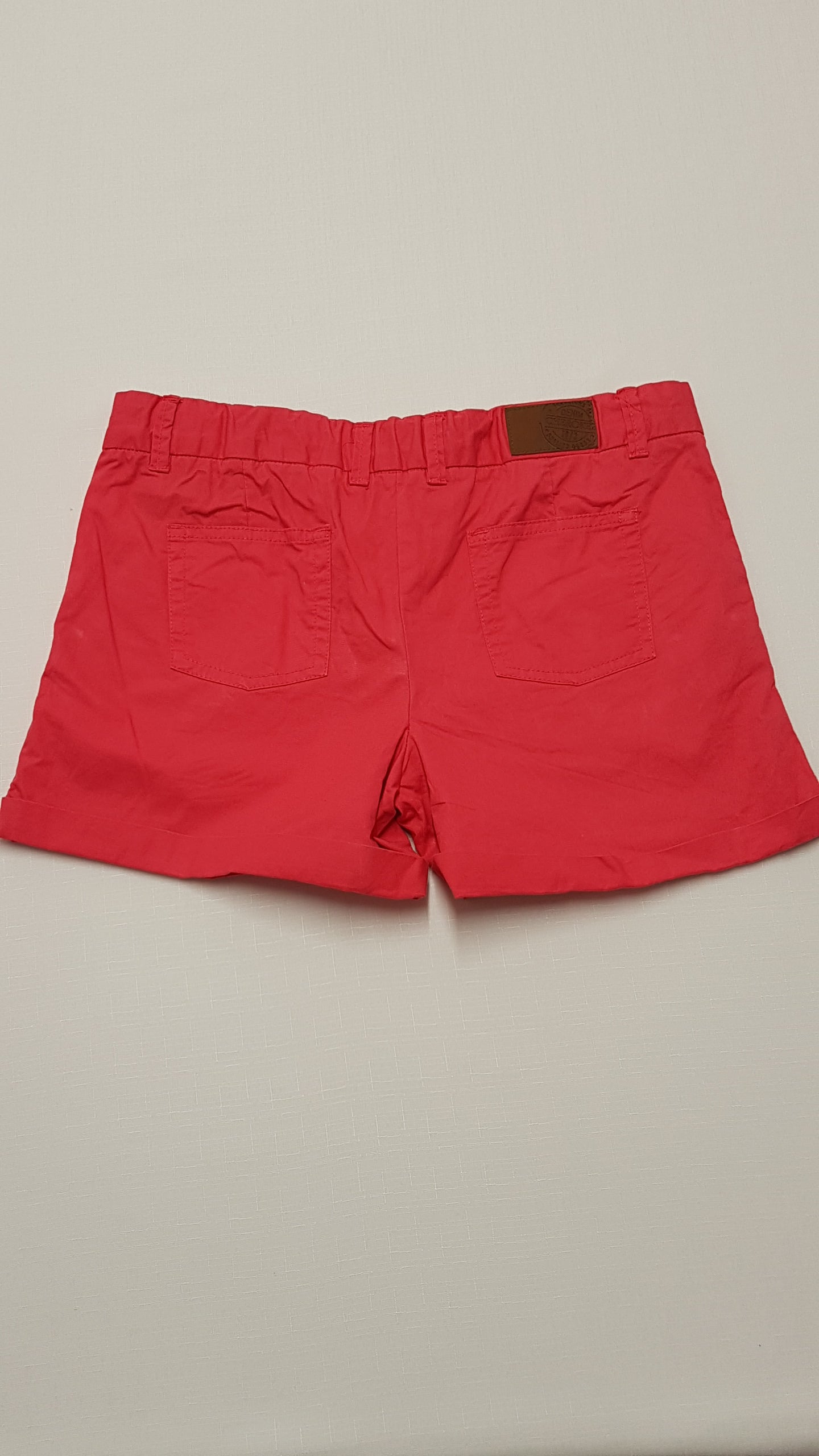 ÚJ CHEROKEE TRENDI KISLÁNY RÖVIDNACI,ÁLLÍTHATÓ GUMIS DERÉKRÉSSZEL 146-152