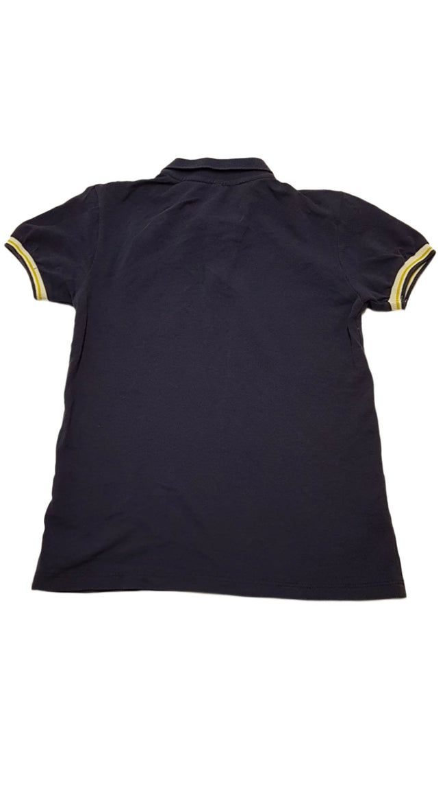 STARLET KIDS WEAR EXTRAMINŐSÉGŰ,GOMBOS,GALLÉROS,ELEGÁNS KISFIÚ PÓLÓ 152 Main Image