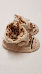 ÚJ MOTHERCARE KÖTÖTT,ZSIRÁFOS ZOKNICIPŐ