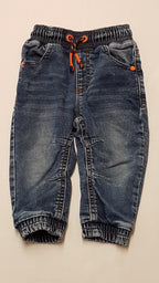 GEORGE KOPTATOTT KISFIÚ JOGGER 80-86
