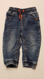 GEORGE KOPTATOTT KISFIÚ JOGGER 80-86