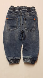 GEORGE KOPTATOTT KISFIÚ JOGGER 80-86