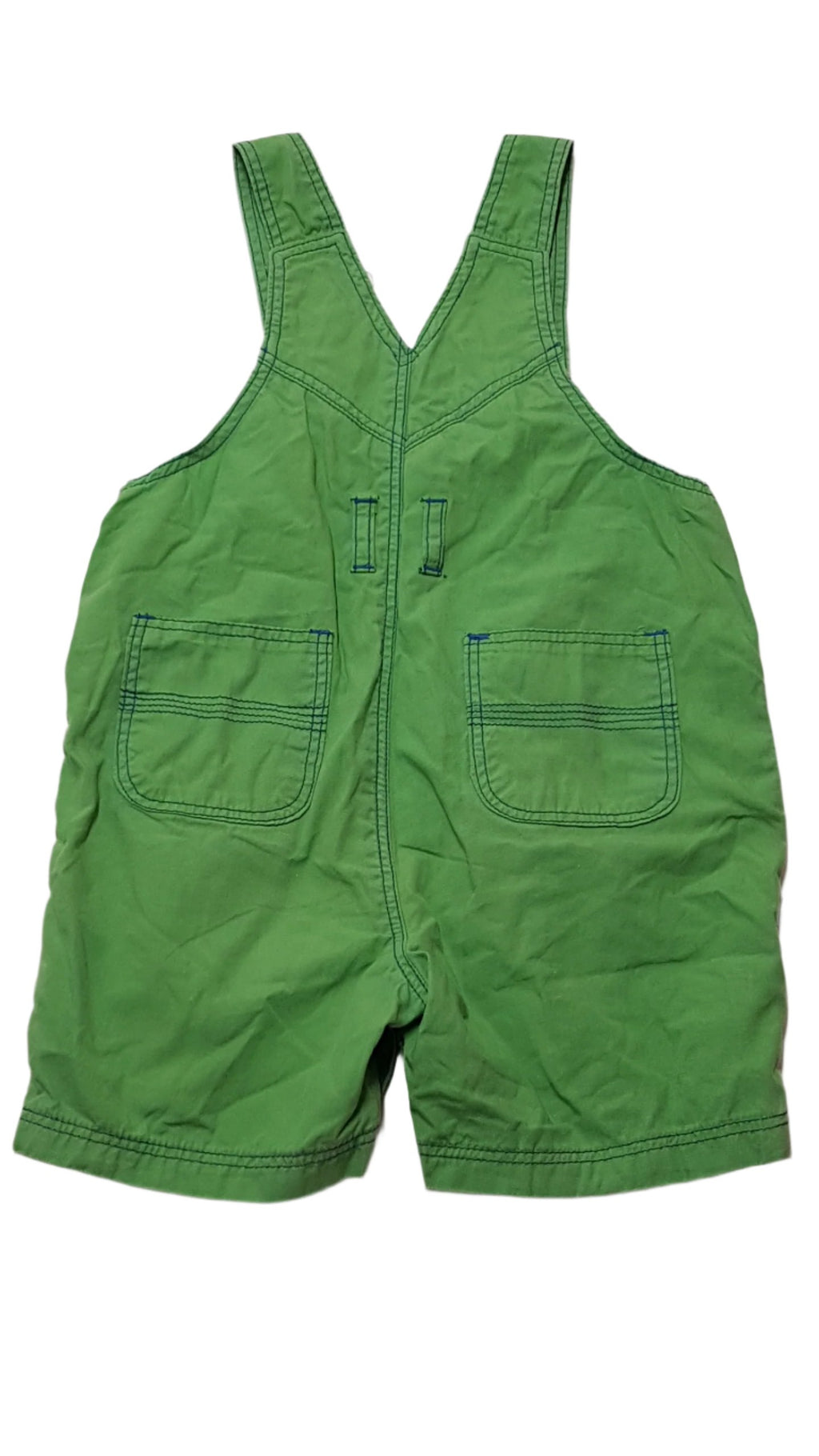 BABY BOOTS HALACSKÁS,ZÖLD KANTÁROS KISFIÚ NACI 80