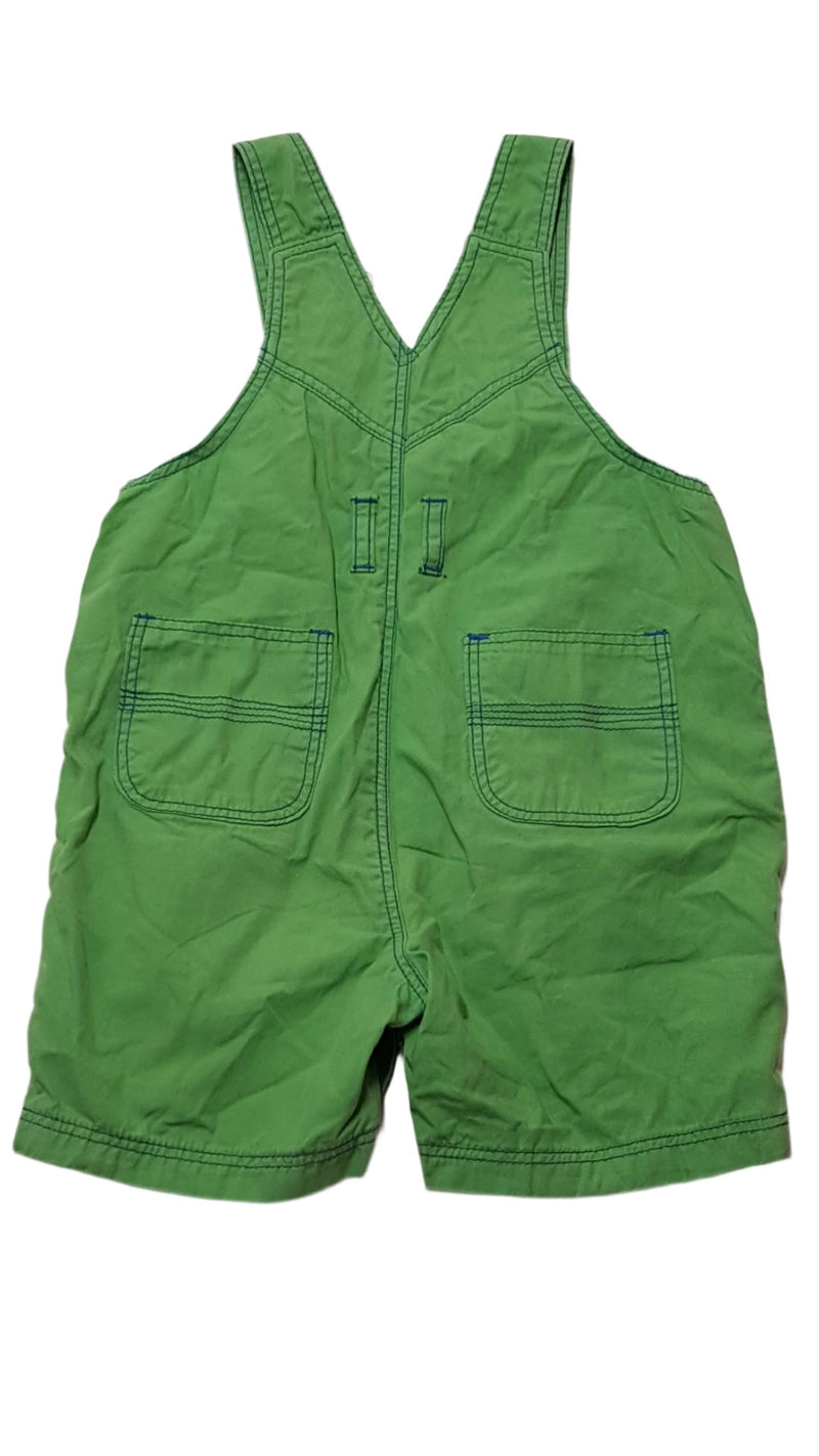 BABY BOOTS HALACSKÁS,ZÖLD KANTÁROS KISFIÚ NACI 80