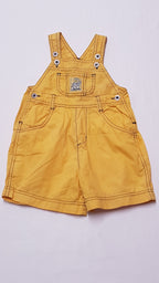 GEORGE SÁRGA,KANTÁROS KISFIÚ NACI 74-80