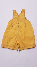 GEORGE SÁRGA,KANTÁROS KISFIÚ NACI 74-80