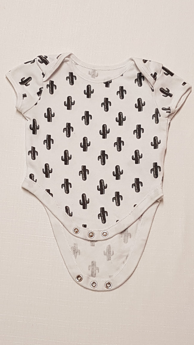 PRIMARK BABY UNISEX BODY 62 Hover Image