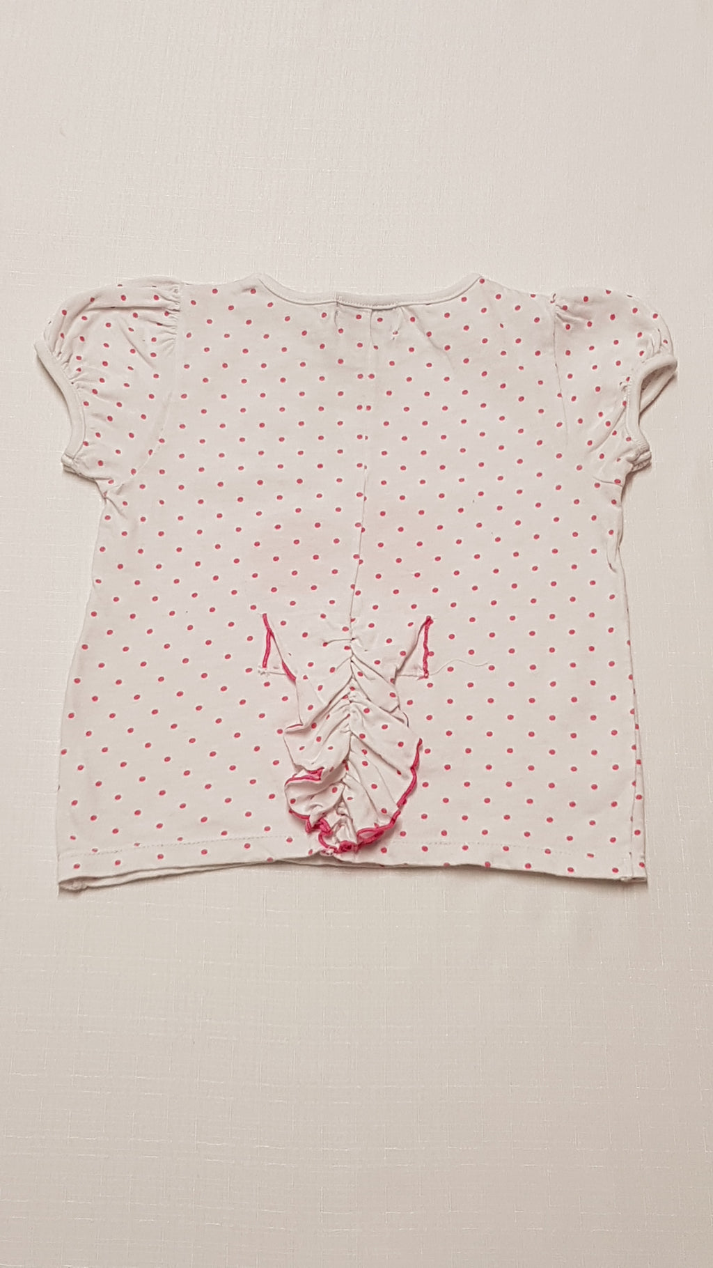 JUICA COUTURE CSERESZNYÉS KISLÁNY PÓLÓ 86-92