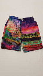 NEXT SZÍNES,PÁLMAFÁS,LAZA KISFIÚ FÜRDŐNACI 134