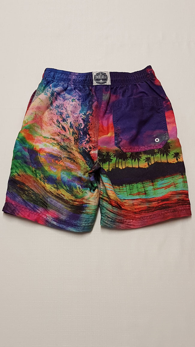 NEXT SZÍNES,PÁLMAFÁS,LAZA KISFIÚ FÜRDŐNACI 134 Main Image