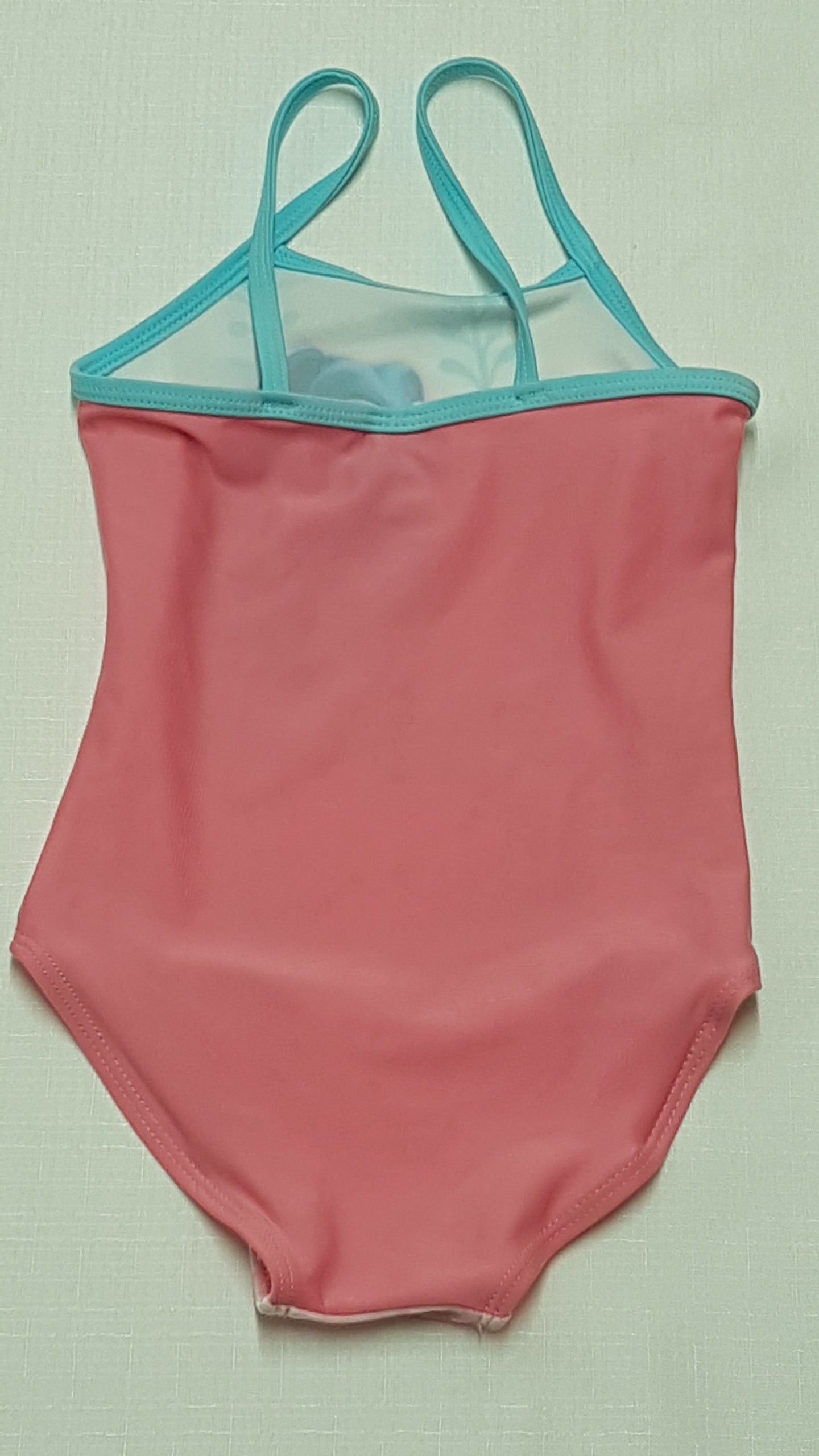 DISNEY DORY CUKI KISLÁNY FÜRDŐRUHA 92-98