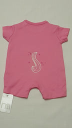 CÍMKÉS MOTHERCARE ÉDI-BÉDI UNICORNOS KISLÁNY NAPOZÓ 50