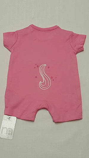 CÍMKÉS MOTHERCARE ÉDI-BÉDI UNICORNOS KISLÁNY NAPOZÓ 50
