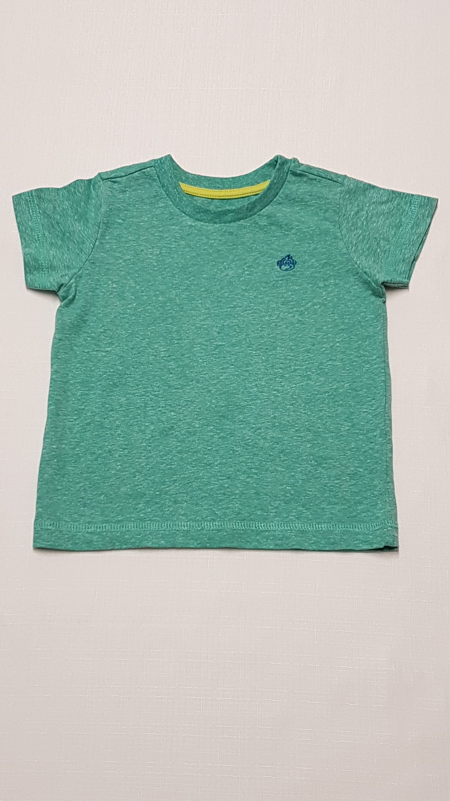 MATALAN MAJOMFEJES,ZÖLD KISFIÚ PÓLÓ 86