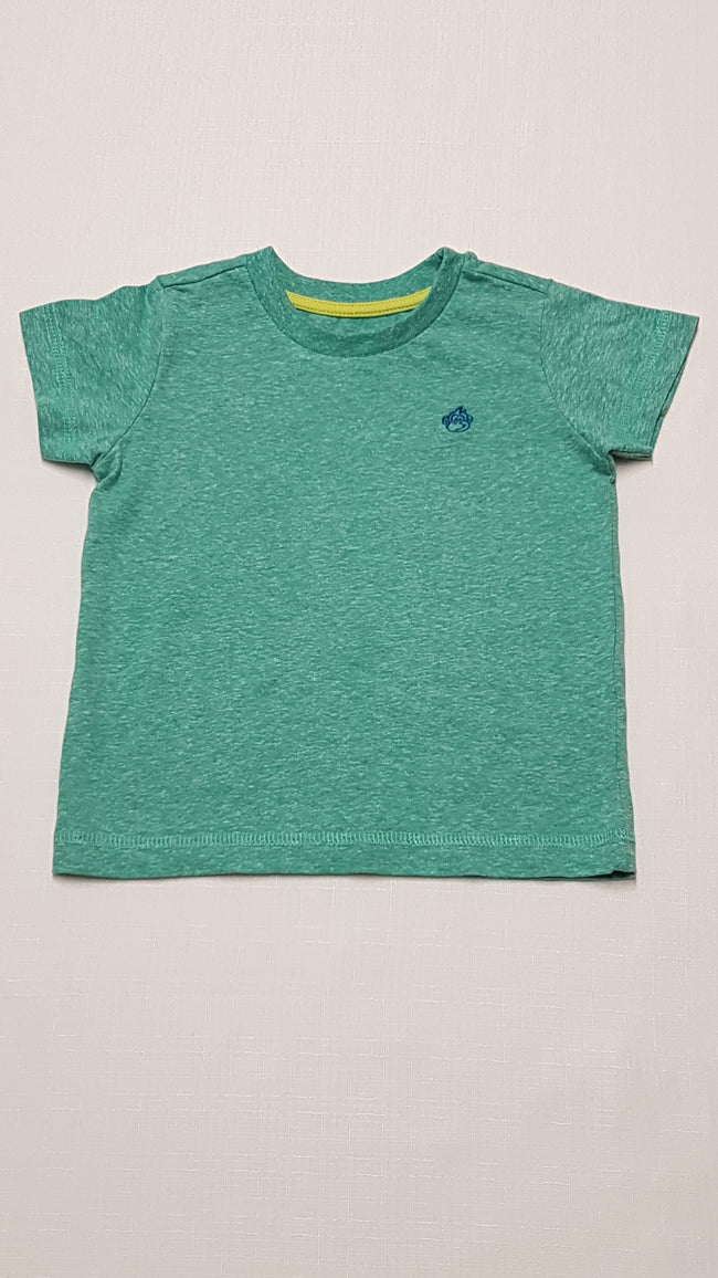 MATALAN MAJOMFEJES,ZÖLD KISFIÚ PÓLÓ 86 Hover Image