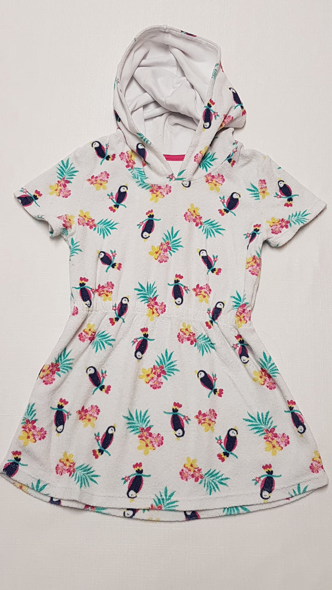 MATALAN KÜLÖNLEGES,KAPUCNIS KISLÁNY FÜRDŐKÖNTÖS 104 Hover Image