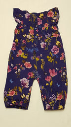 M&S KIDS ÁLOMSZÉP ,KÜLÖNLEGES KISLÁNY PLAYSUIT 62