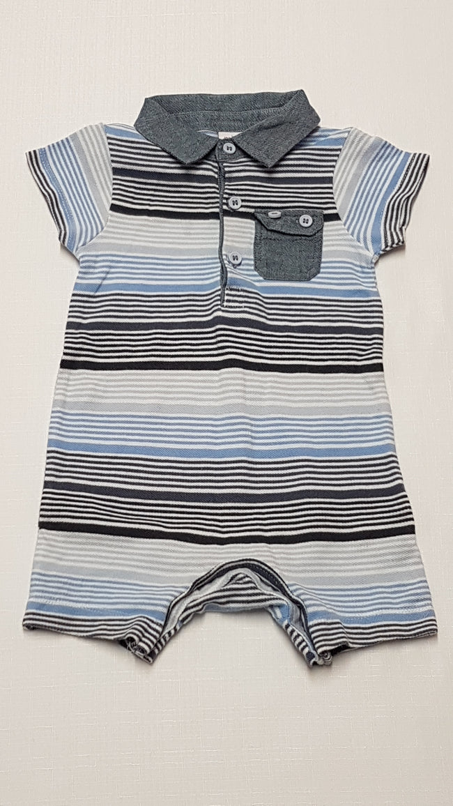 MINI CLUB GOMBOS,GALLÉROS,CSÍKOS KISFIÚ RUCI 68 Hover Image