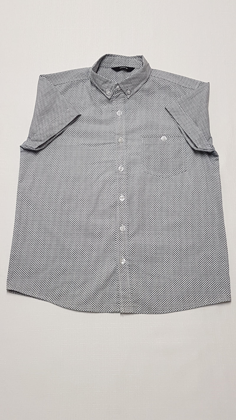 GEORGE ELEGÁNS KISFIÚ ING 134-140