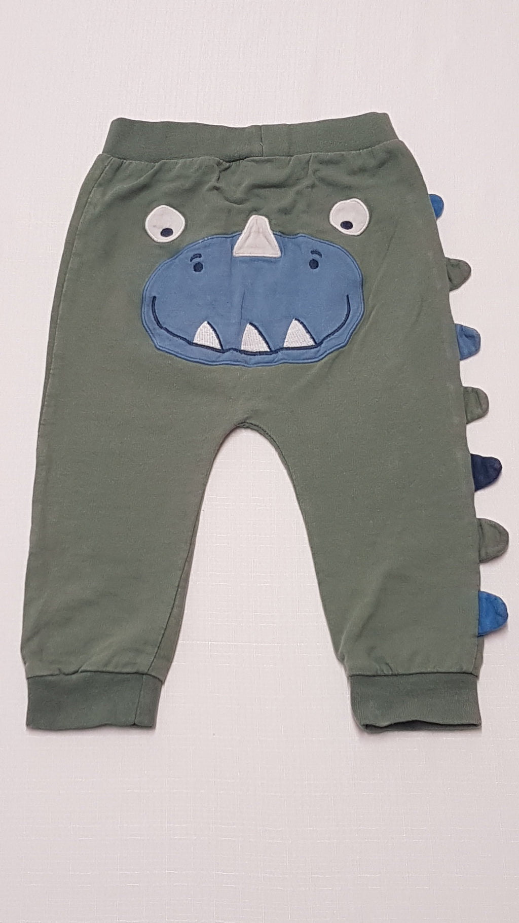 TU KIDS SÁRKÁNYOS KISFIÚ NACI 80-86