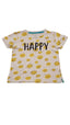 NEXT HAPPY FELIRATÚ,VIDÁM KISFIÚ PÓLÓ 92