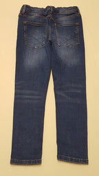 MATALAN SKINNY KOPTATOTT KISFIÚ FARMERNADRÁG 122-128
