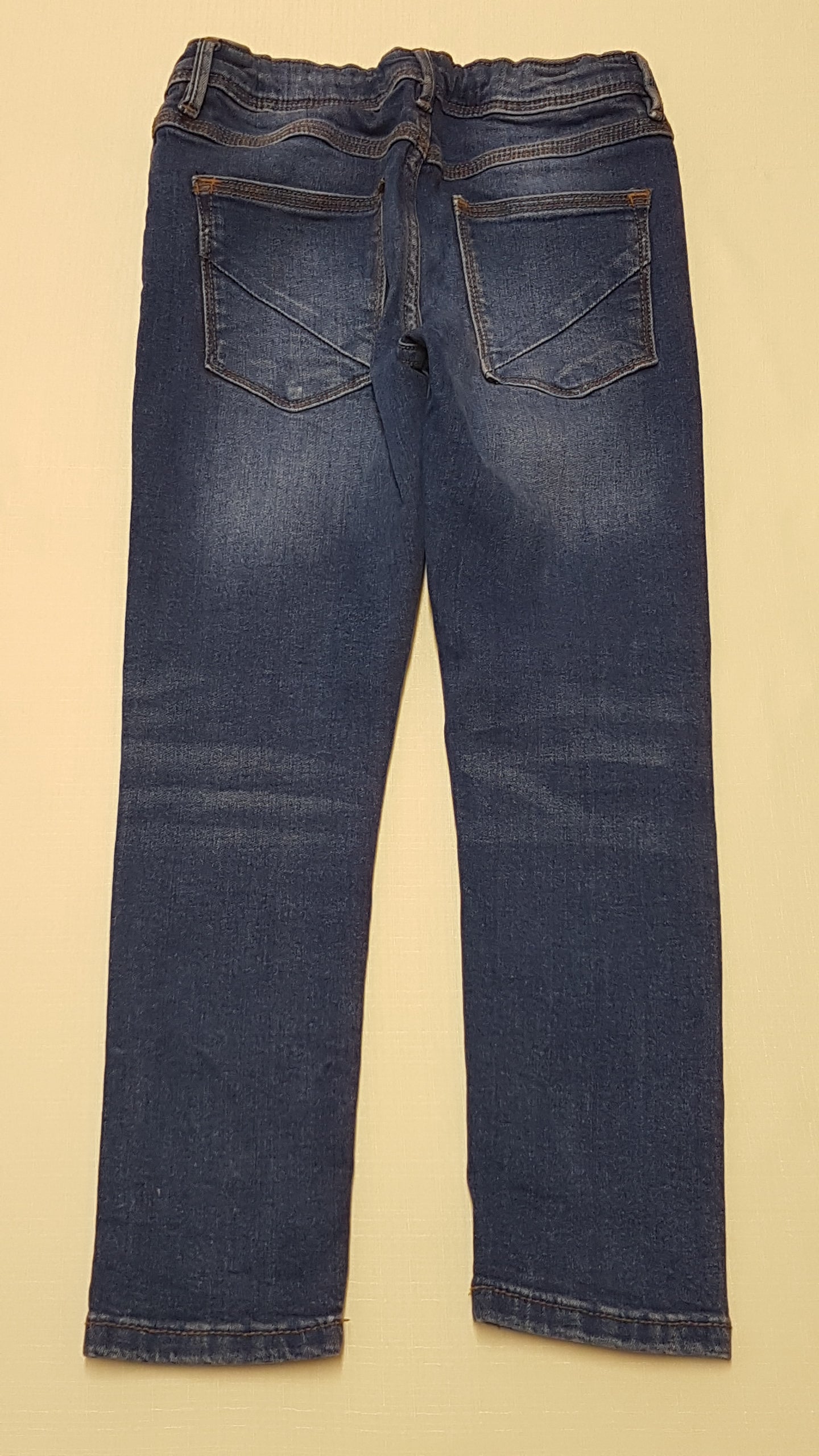 MATALAN SKINNY KOPTATOTT KISFIÚ FARMERNADRÁG 122-128