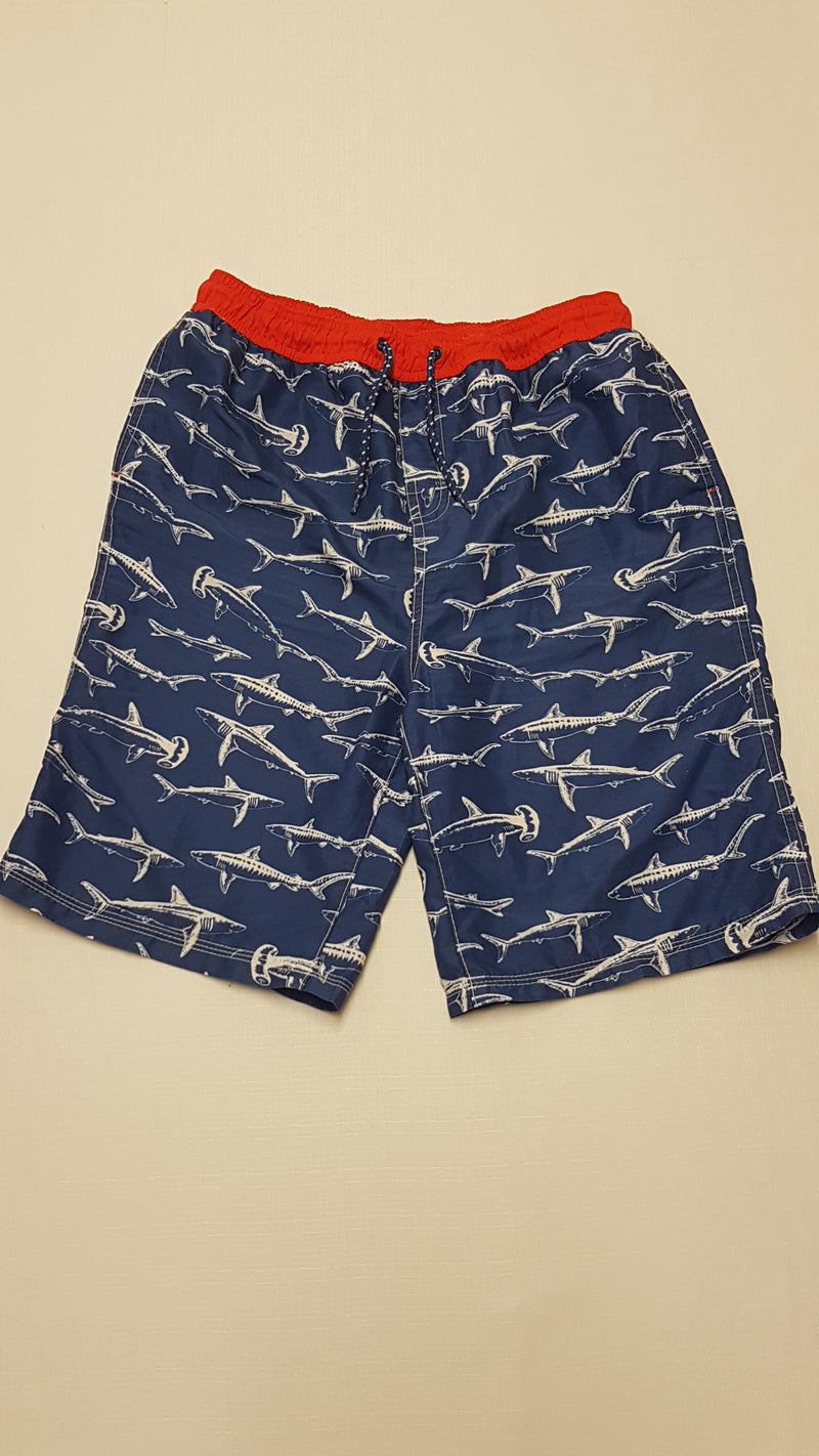 GEORGE CÁPÁS,HÁLÓS BELSELYŰ KISFIÚ FÜRDŐNACI 158-164