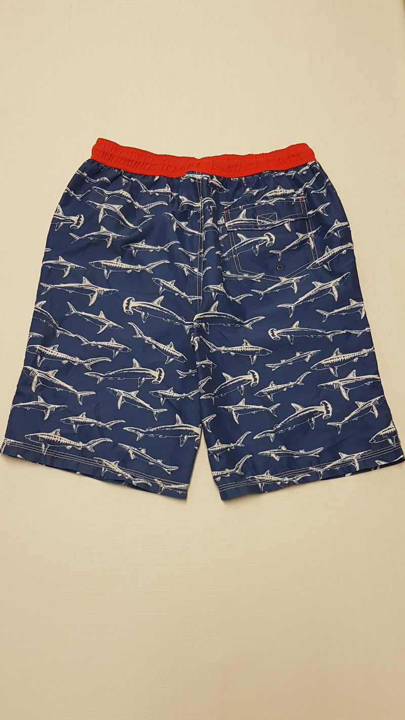 GEORGE CÁPÁS,HÁLÓS BELSELYŰ KISFIÚ FÜRDŐNACI 158-164