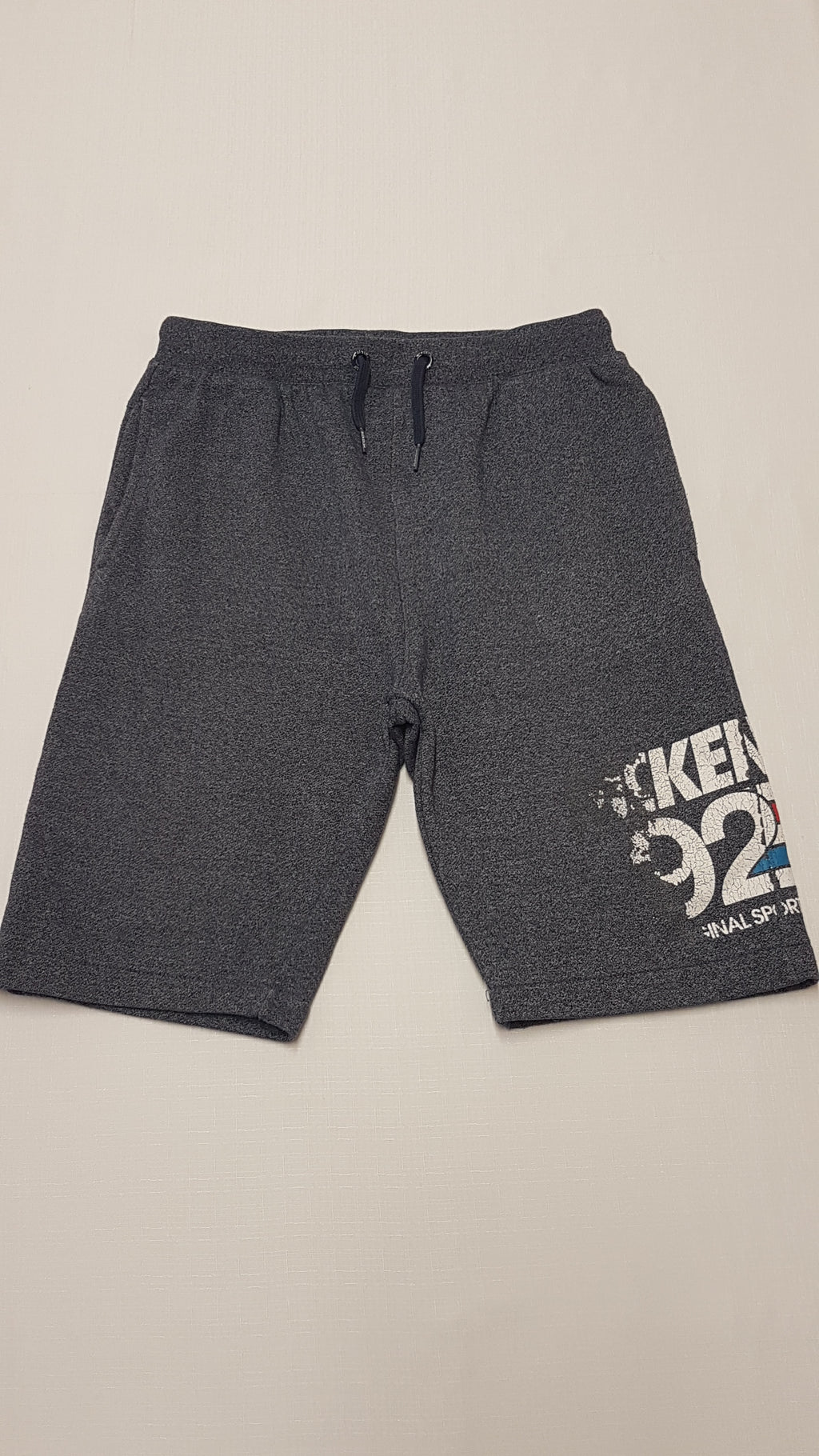 MCKENZIE VAGÁNY KISFIÚ PAMUT RÖVIDNACI 164-176