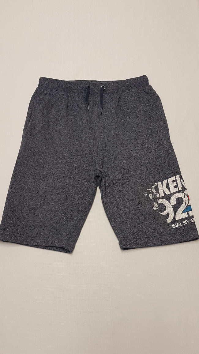 MCKENZIE VAGÁNY KISFIÚ PAMUT RÖVIDNACI 164-176 Hover Image