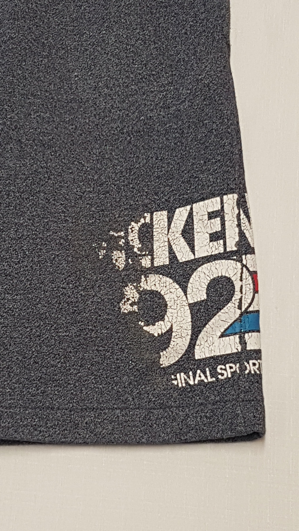 MCKENZIE VAGÁNY KISFIÚ PAMUT RÖVIDNACI 164-176