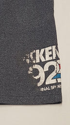 MCKENZIE VAGÁNY KISFIÚ PAMUT RÖVIDNACI 164-176