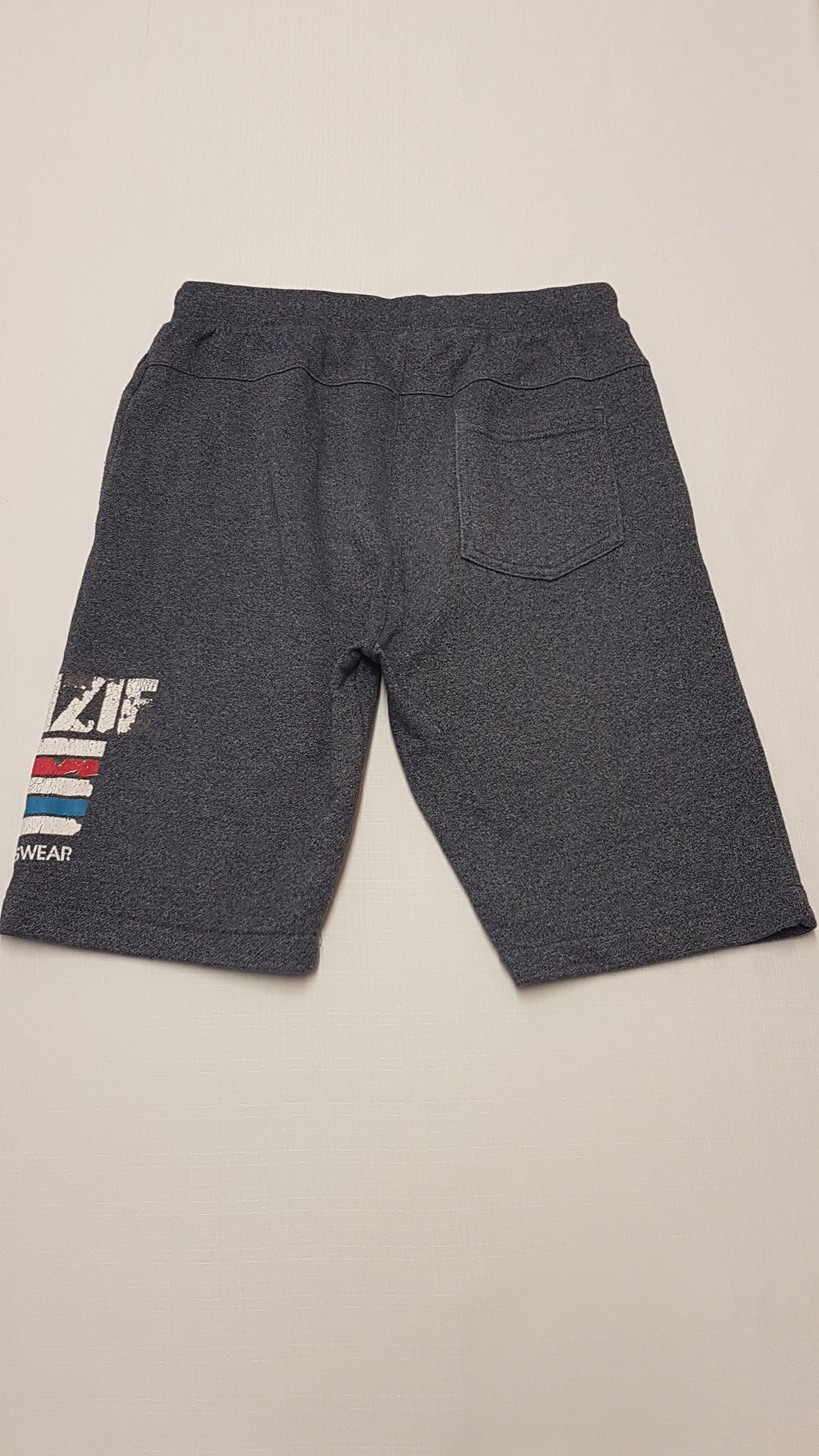 MCKENZIE VAGÁNY KISFIÚ PAMUT RÖVIDNACI 164-176