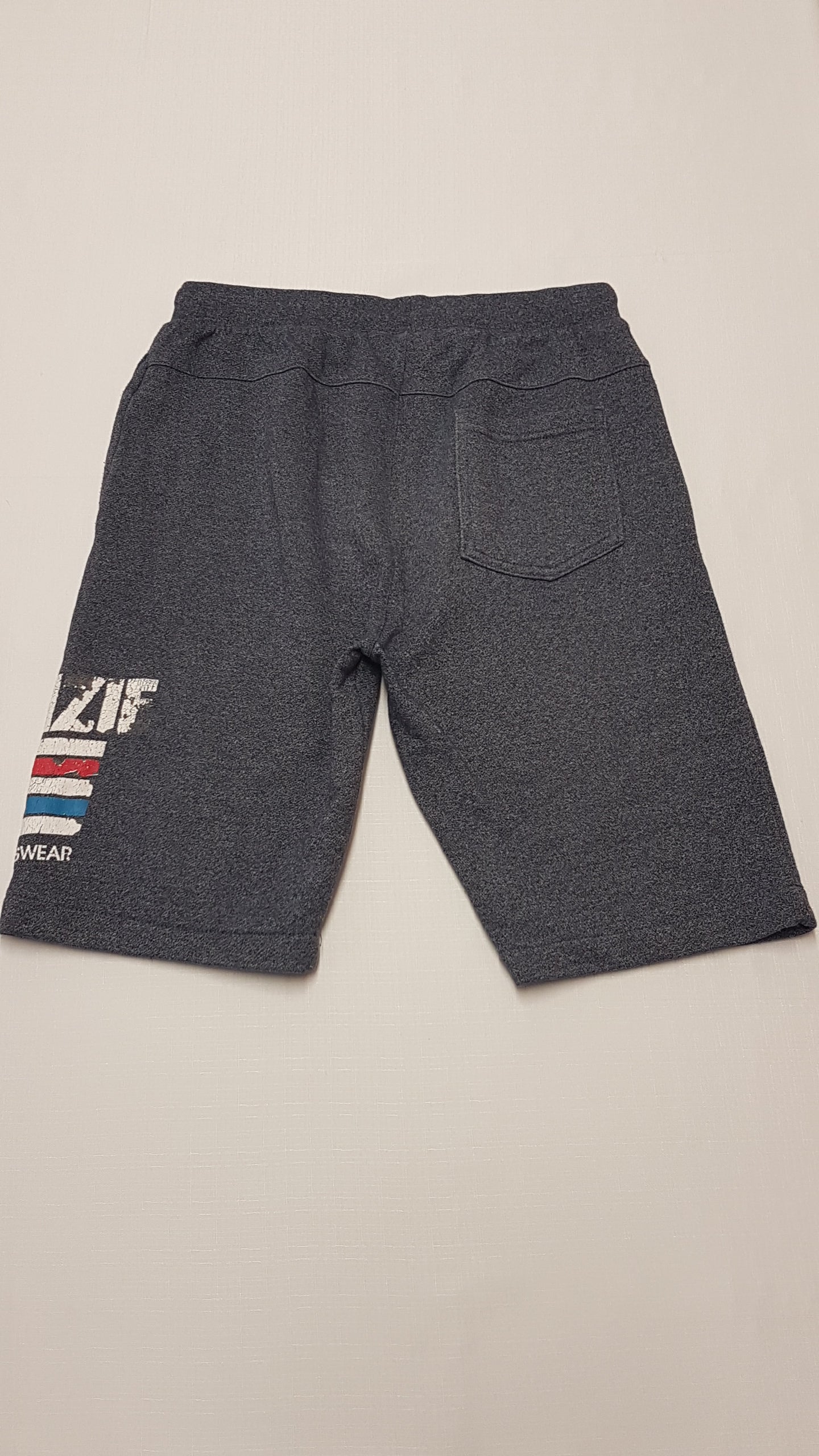 MCKENZIE VAGÁNY KISFIÚ PAMUT RÖVIDNACI 164-176